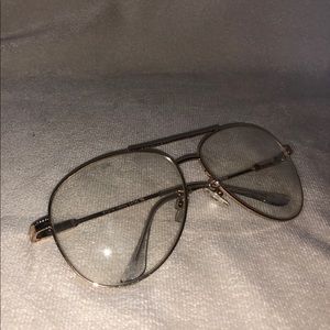 Not prescription glasses